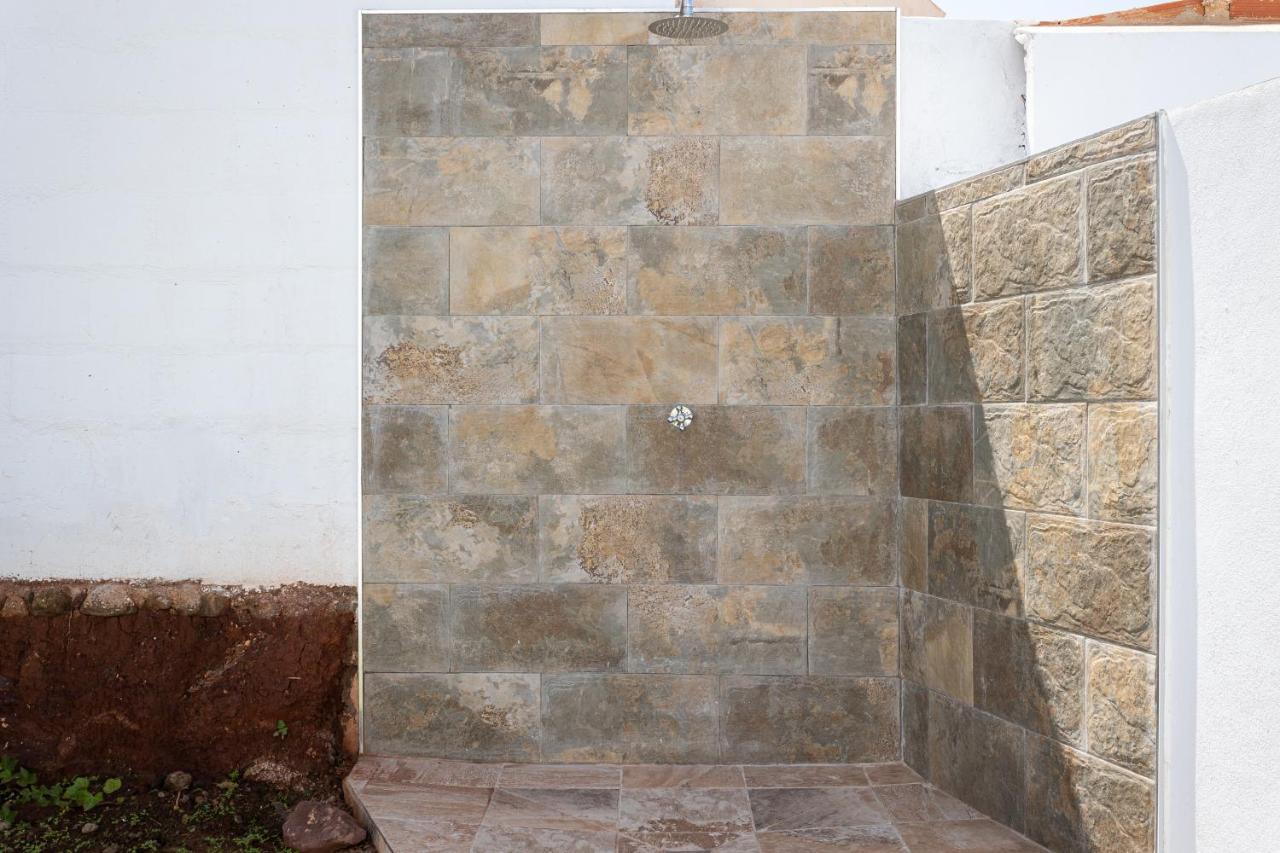 Apartamentos La Pelusa Málaga Dış mekan fotoğraf